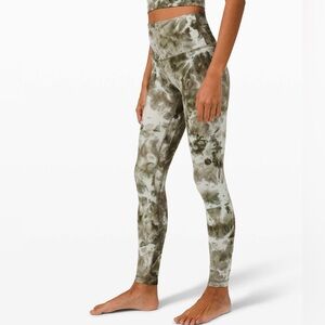 Lulu Lemon Align Leggings